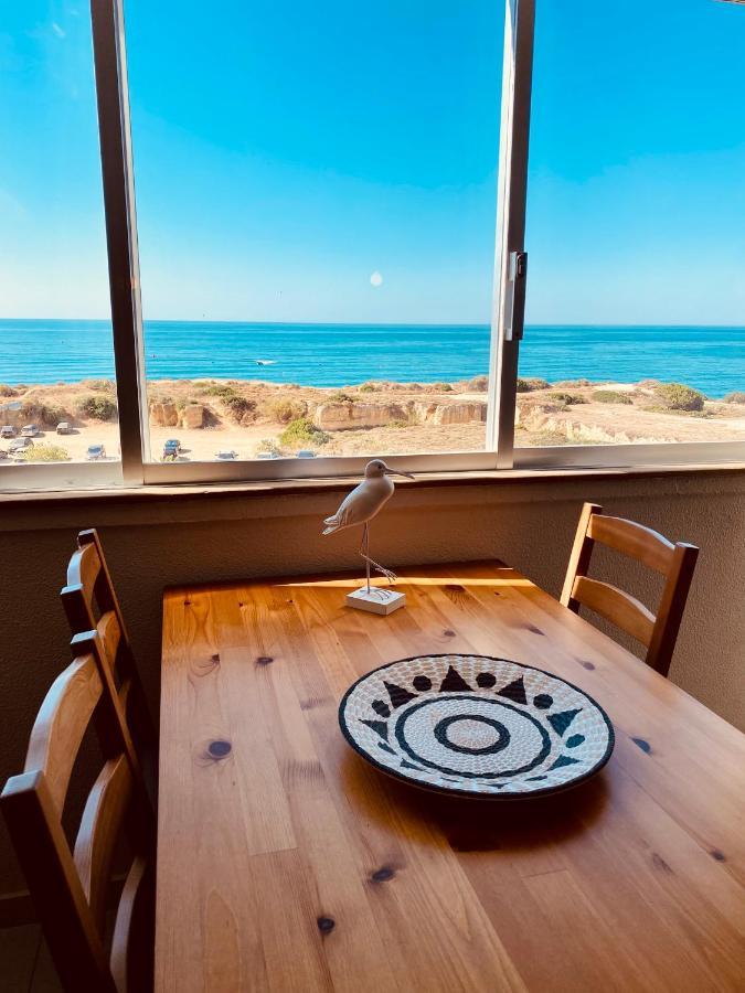 Apartment Facing The Sea Armação de Pêra 외부 사진