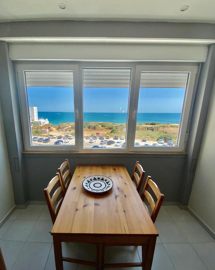 Apartment Facing The Sea Armação de Pêra 외부 사진